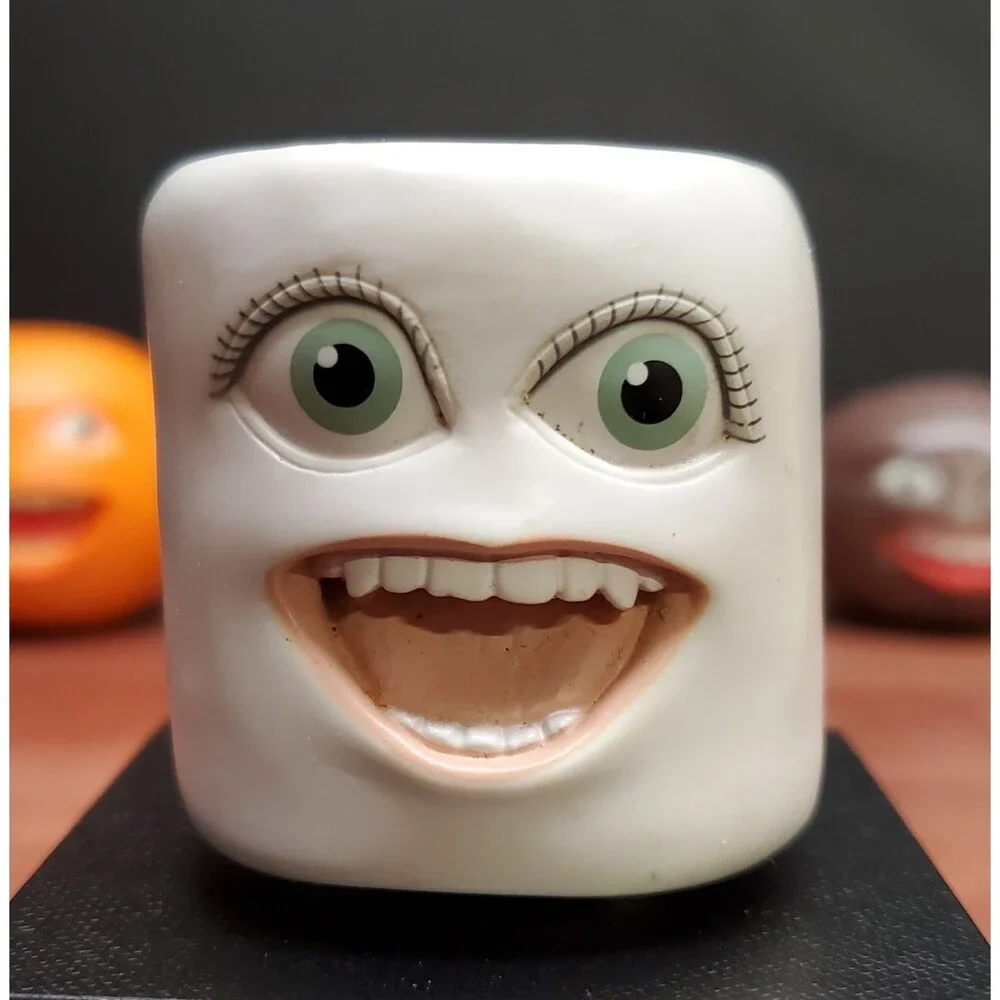 Annoying Orange And Friends Kitchen Crew